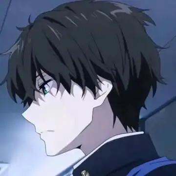 2021动漫男日漫头像全最火爆动漫男生头像2021酷帅阳光 动漫欧美范是