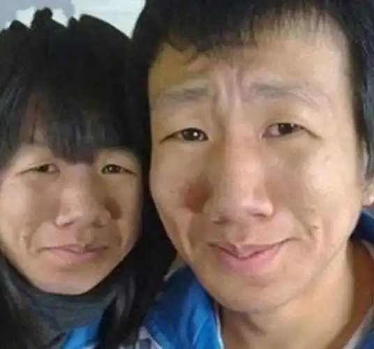 好看的与不好看的在一起久了,不好看的会变得好看,而好看的可能会变丑