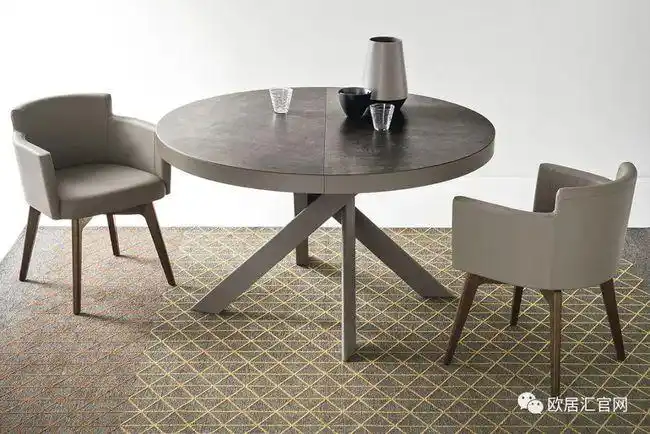 calligaris意大利家具的荣耀豪宅必备的大牌家具精品