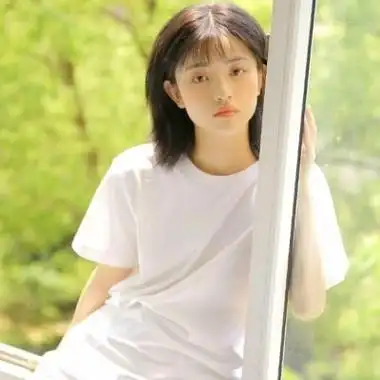 闺蜜头像森系配对真人(闺蜜头像森系小清新2人)-星座大全-小星座网