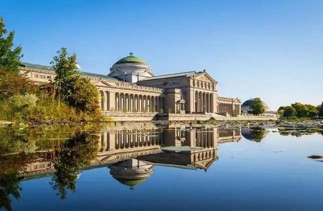 中西部十佳野营地放榜!印度成伊州最大海外游客市场