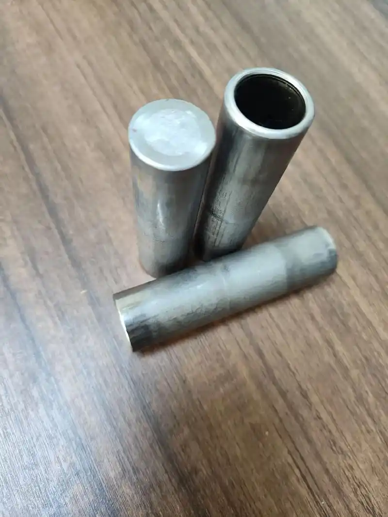 合页轴a永年防盗门合页轴配件志宏五金.#抖音图文来了#门配件 - 抖音