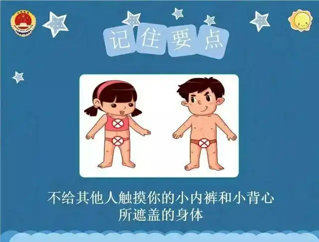 写美篇为了加强幼儿的安全防范意识和自我保护能力,为了避免幼儿受到