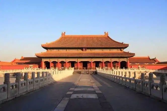 14清皇宫也有山寨版宁国府如此藐视皇权