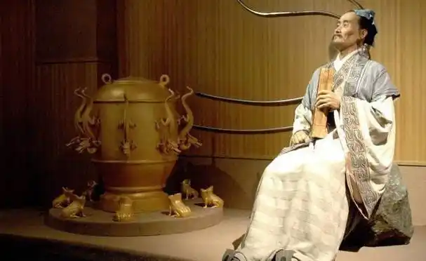 浑天仪和地动仪都是东汉大名鼎鼎的发明家张衡所发明的,可为何浑天仪