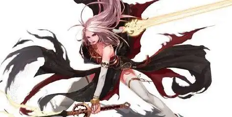 dnf女剑宗带什么武器