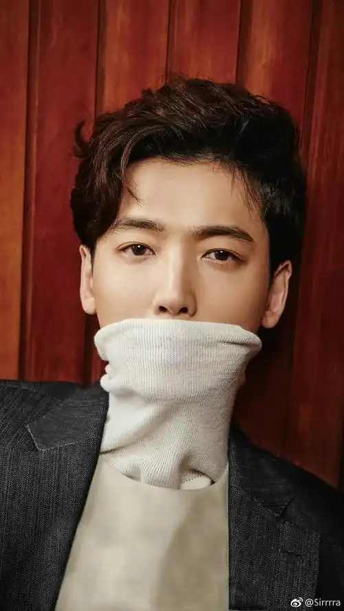 车银优韩国颜值排名韩娱男星颜值天花板