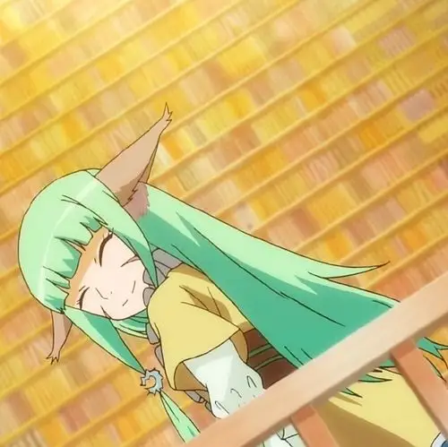 狐妖小红娘# 自截 | 涂山容容 | 拿图留. 来自小仙儿de图 - 微博