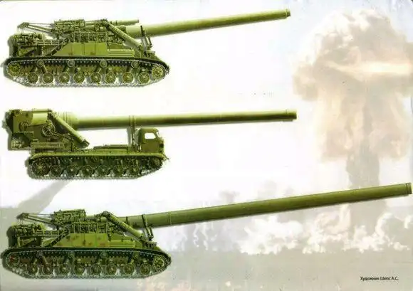 【图片】苏联2a3自行榴弹炮【坦克世界火炮吧】_百度贴吧