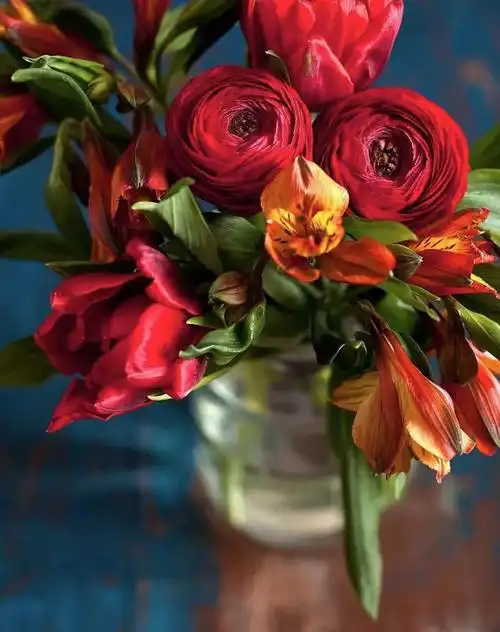 有品位有涵养的图片-528时尚网