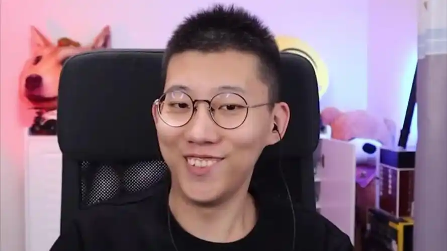 《鲤鱼一笑 生死难料》