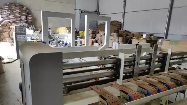 最挣钱没人干的行业(小型纸箱加工厂如何经营?