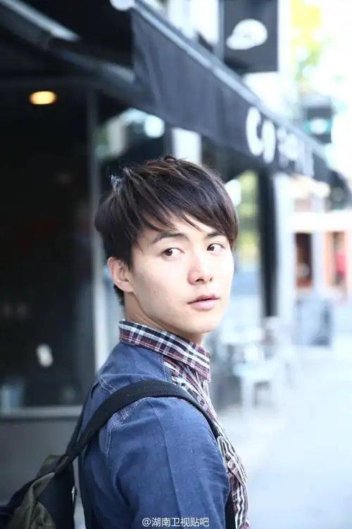 回眸一笑百魅生