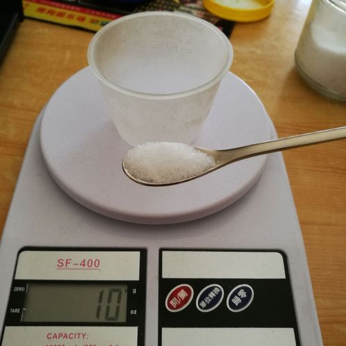 不锈钢量勺套装家用厨房烘焙量勺奶粉糖面粉称量勺调料量勺控盐勺