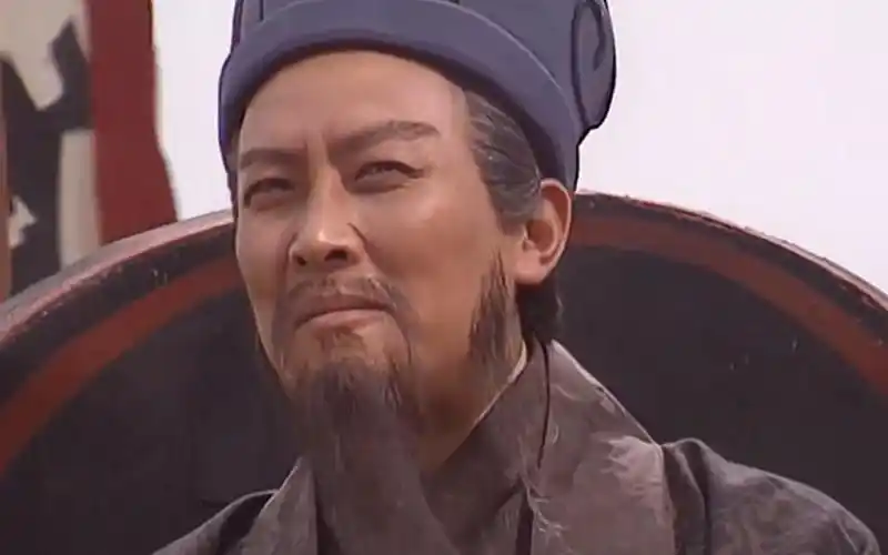 诸葛亮和王朗争辩明明王朗更有理为何获胜的是诸葛亮