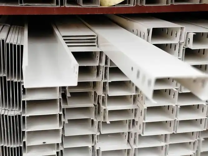 商品描述是否跨境出口专供货源否适用范围厂房型号白色桥架材质镀锌