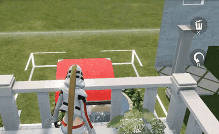 欢乐岛夏日跑酷梦之队出发清凉城堡赛道谁能夺金