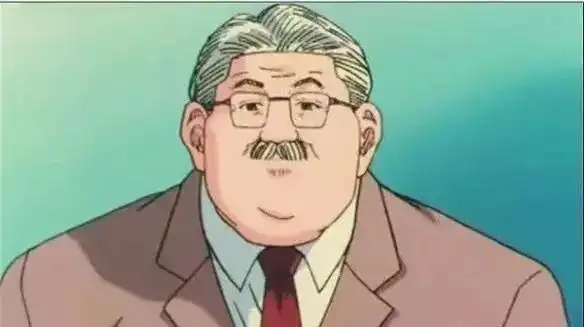 在《灌篮高手》中,安西是一名怎样的教练