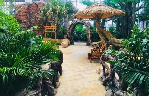 太原还将下雪!-13℃,新一波冷空气来袭!还好有这个好消息…_温泉里