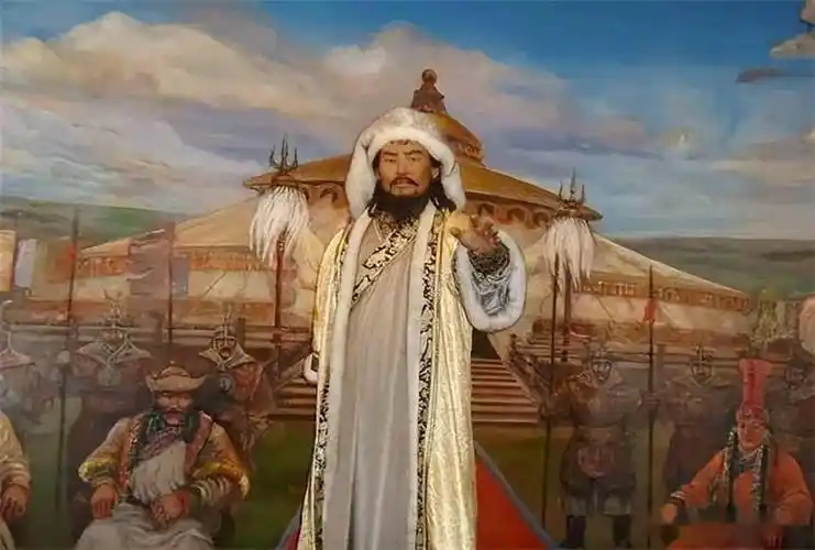 我国有56个民族为何在这之中没有契丹族契丹人去哪里了