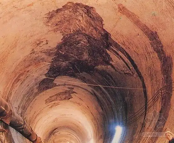 地下洞室围岩稳定