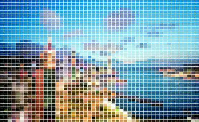 马赛克去除技术出现,那打码还有意义吗?