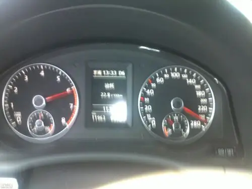 0 最高时速260 有图为真相(新图)_尚酷论坛_爱卡汽车移动版