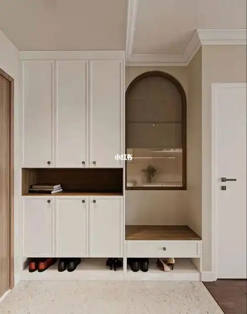 今年流行的鞋柜款式