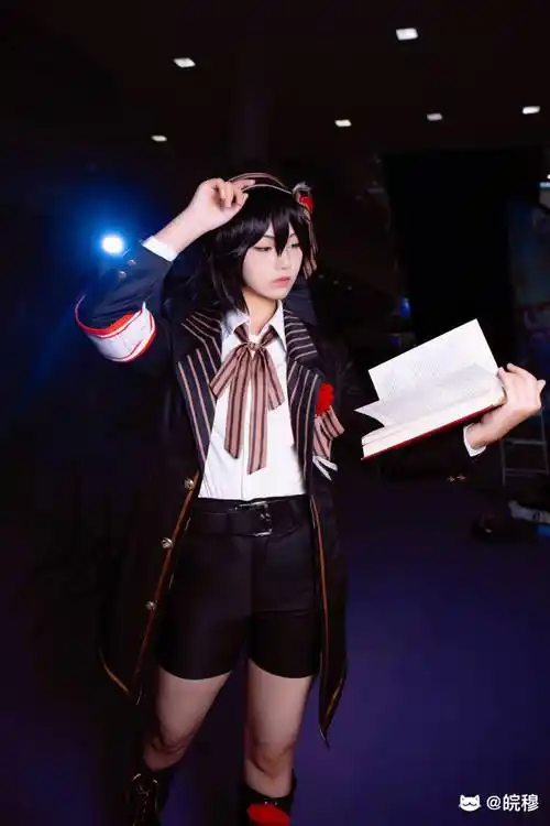 玫瑰战争系列卡米尔