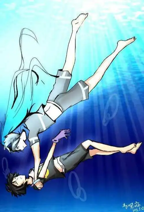 小心超人变成女的了