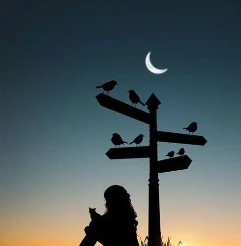 关于心累的微信说说心情,瞬间看哭,送给疲惫的你!