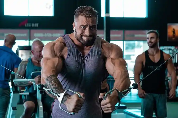 chrisbumsteadarashrahbarsadikhadzovic