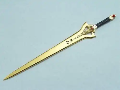 大家你觉得哪把剑最厉害呢?大家觉得还有什么剑器可列入神剑之列?