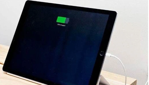 ipad不在充电ipad充电显示不在充电是怎么回事