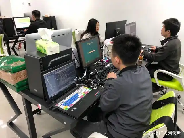 java初级程序员迟迟不能进入工作状态怎么办