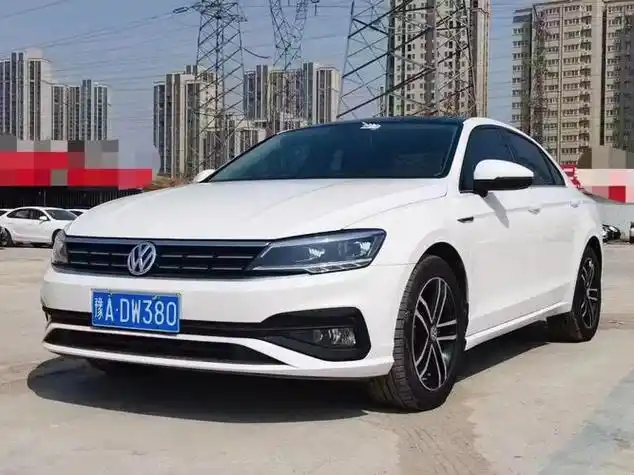 大众凌渡活动大众凌渡21款