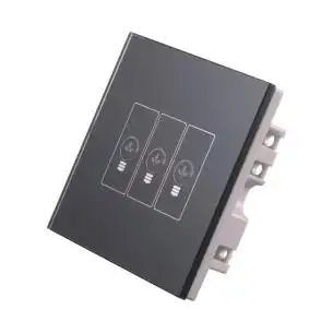 无线智能触控灯控开关