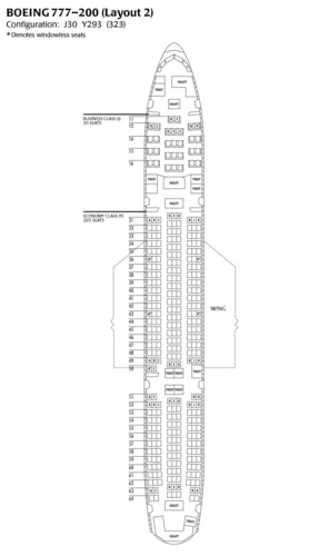 荷兰倒计时开始(含空客a380,波音777机舱图)