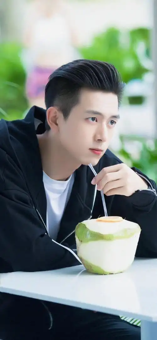 韩商言李现现男友 - 堆糖,美图壁纸兴趣社区