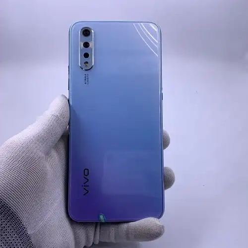 vivo【y7s】4g全网通 蓝色 6g/128g 国行 8成新