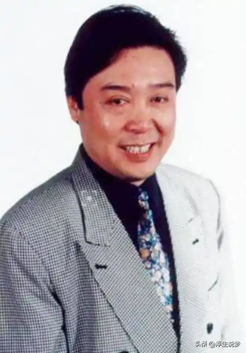 师胜杰离世4年后,留妻子一人黯然流泪,为他的"任性"偿还代价_宋艳