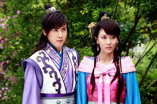 隋唐英雄3电视剧简介_演员表_剧情介绍_评论_热门热播电视剧_中点网