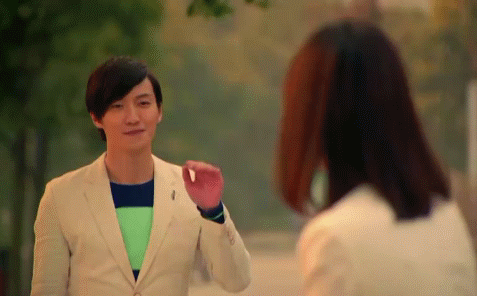 胜女的代价2乔任梁白家伟拜拜挥手害羞gif动图_动态图_表情包下载_soo