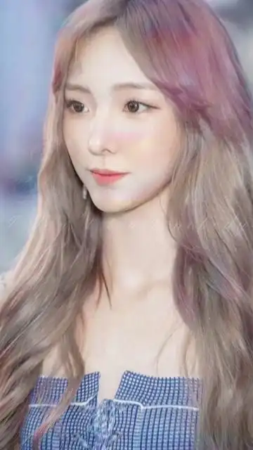 泰国甜心nene郑乃馨,腾讯视频和微视等你来撑腰