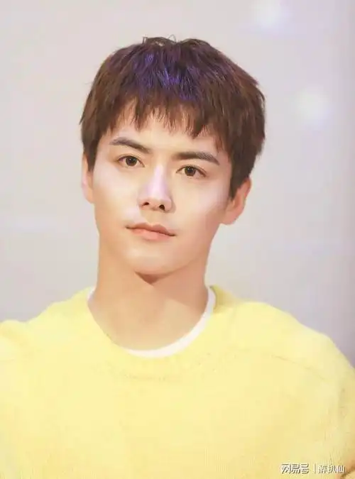 演员马天宇五岁丧母曾目睹亲弟被拐走挣钱后为姐姐买房