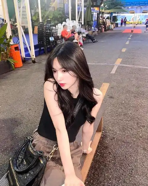 许智媛美神降临