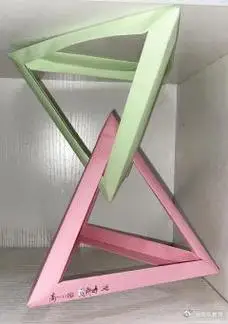 视觉的盛宴——"几何之魅,模型之韵"之高一年级数学立体模型制作比赛