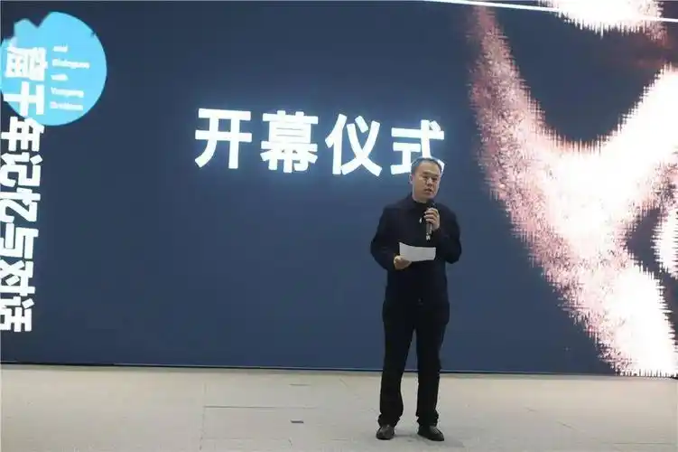 大美之颂云冈石窟的千年记忆与对话展览在上海宝龙美术馆盛大开幕