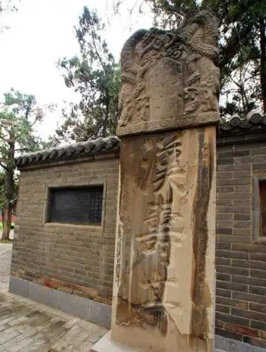 关羽墓被盗墓中惊现两具女骸有人怀疑是貂蝉专家是盗贼