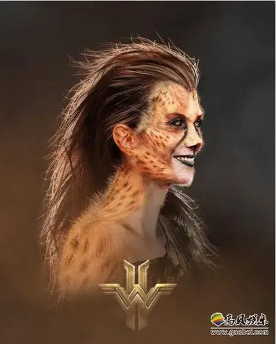 神奇女侠2大反派豹女演员公布女演员克里斯汀韦格出演